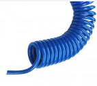 [AH037930] Spirālveida pneimatiskā šļūtene 12x8 mm 10 m (AH037930, ANI)