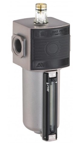 [AH116804] Saspiestā gaisa eļļotājs 1/2" (AH116804)