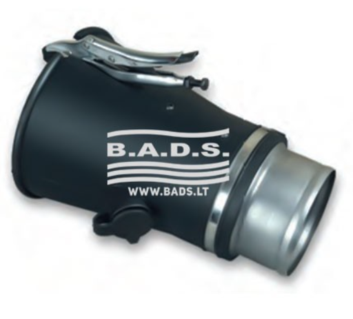 [BGT-125/140] Antgalis