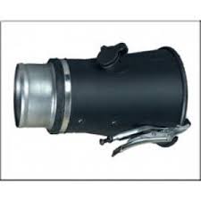 [BGT-125/140] Exhaust extraction nozzle (BGT-125/140)