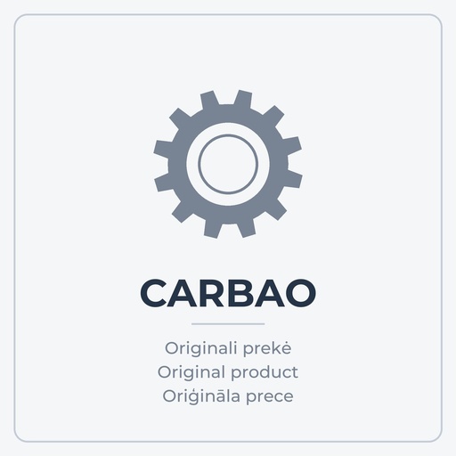 [CA000076000S] Antgalis (CA000076000S, CARBAO)