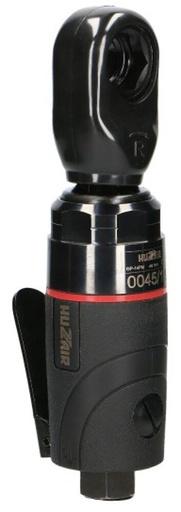 [GP-14PM] Pneumatinė terkšlė 1/4 antgaliams su priedais, Huzair, GP-14PM