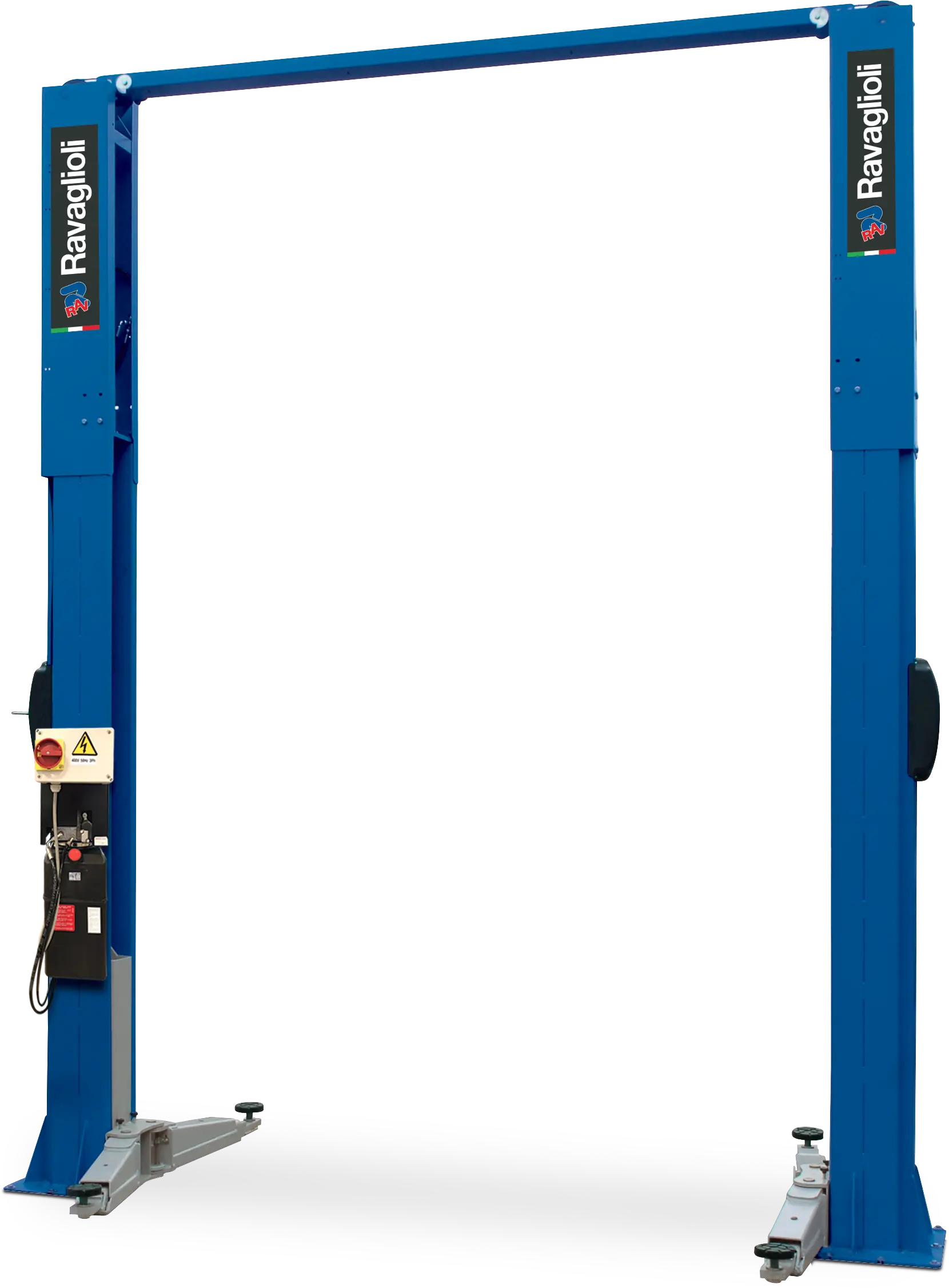 Priedas keltuvams, tinka KPH370.32K/32R/42LLK/45LIK (S370A4, RAVAGLIOLI)