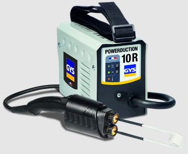 [062504] Indukcijas sildītājs POWERDUCTION 10R (062504, GYS)