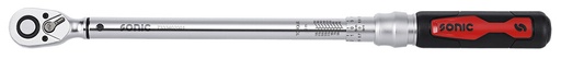[7333402001] Dinamometrinis raktas NEXT 1/2", 40–200 Nm (7333402001, SONIC)