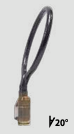 [078864] Induction heater tip S20/D55 (078864, GYS)