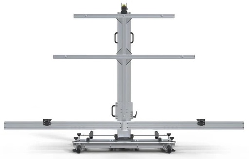 [S1261H] Camera and radar calibration system CCS 2 Dynamics CAR (S1261H, TEXA)