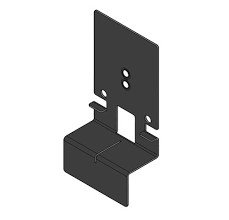 [3912713] HONDA Type 3 front camera calibration panel holder (3912713, TEXA)