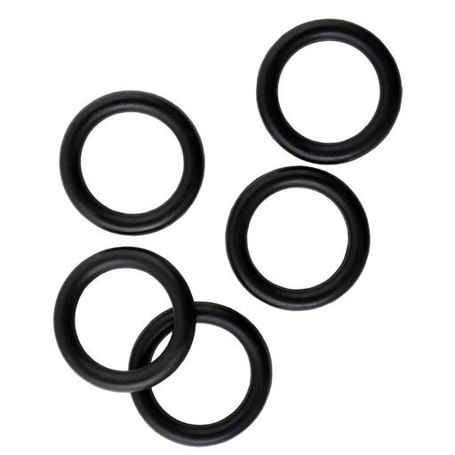 [0182400] Oil seal for VAS6931 transmission jack (0182400, AC HYDRAULIC)