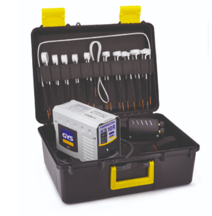 [080195] Induction Heater POWERDUCTION 10R PRO (080195, GYS)