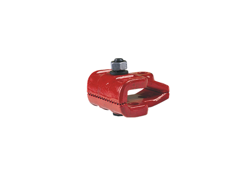 [AEK232] Pull clamp 100 mm (6 t) (AEK232, BLACKHAWK)