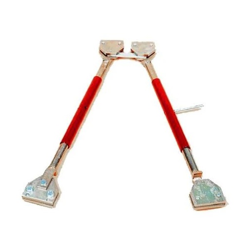 [AEK110] Double screw jack / spreader (AEK110, BLACKHAWK)