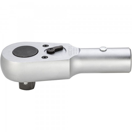 [1016] Reversible ratchet head, 3/4 inch (20 mm) square, solid (1016, HAZET)