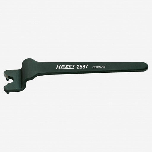 [2587] Timing belt double-pin wrench, 140 mm (2587, HAZET)