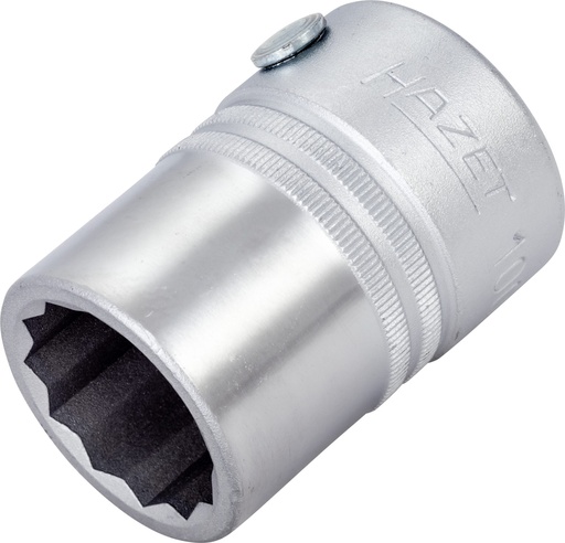 [1000Z-24] Galvutė 24 mm 3/4 col. dvylikakampė (1000Z-24, HAZET)