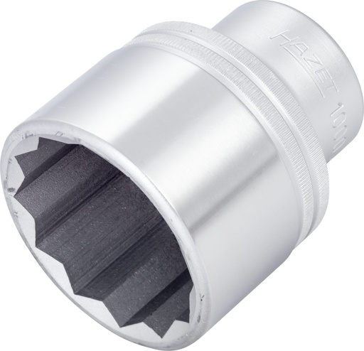 [1000Z-50] Socket 50 mm 3/4 inch 12-point (1000Z-50, HAZET)