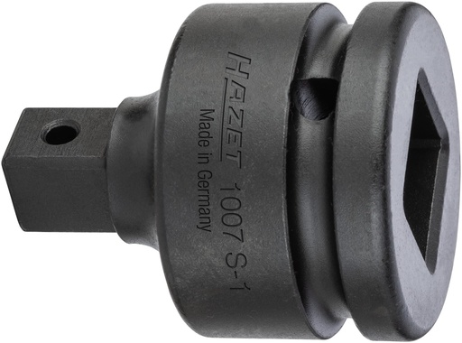 [1007S-1] Perėjimas 3/4 col. į 1/2 col. (1007S-1, HAZET)