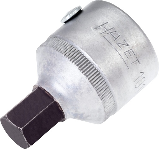 [1010-14] Uzgaļu muciņa 3/4 collas iekšējais sešstūris 14 mm (1010-14, HAZET)