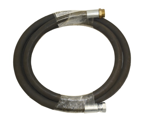 [1268982] Diesel Hose 3 m x 1 inch, G1 inch (M) – G1 inch (F) (1268982, EUROLUBE)