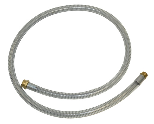 [1268992] Oil Hose 2 m x 1 inch, G1 inch (M/F) – G1 inch (M/F) (1268992, EUROLUBE)