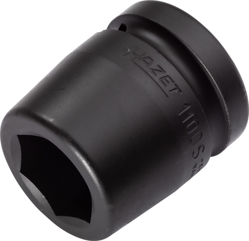 [1100S-30] Impact socket - 1 inch (25 mm) square, hollow (1100S-30)