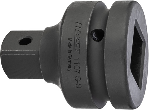 [1107S] Reducer 1 inch to 3/4 inch (1107S, HAZET)