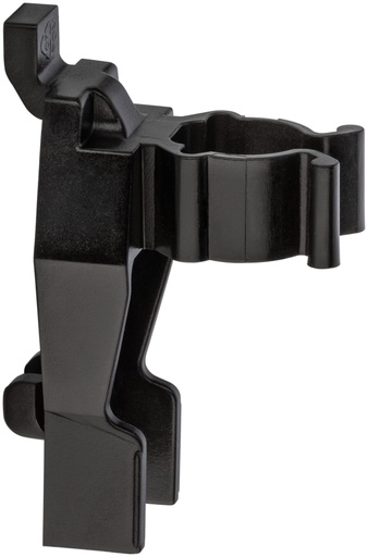 [112-624] Clamp Ø24 mm for perforated panel (112-624, HAZET)