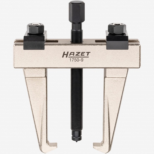 [1750-9] Quick-clamping puller, 2-arm, length 127 mm (1750-9, HAZET)