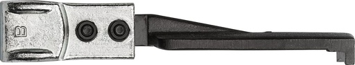 [1786S-150] Puller hook 150 mm (1786S-150, HAZET)
