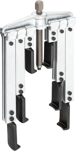 [1787S-1] Izvilcēju komplekts - divu roku (1787S-1, HAZET)