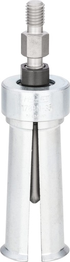 [1788N-35] Internal extractor 30–35 mm (1788N-35, HAZET)
