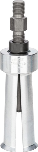 [1788N-45] Vidinis nuėmiklis 35–45 mm (1788N-45, HAZET)
