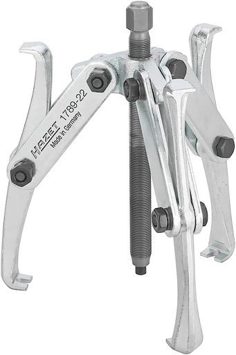 [1789-22] Universal puller, 3-arm (1789-22, HAZET)