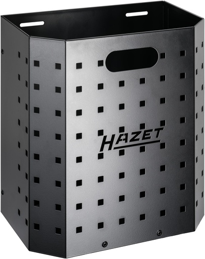 [179N-33] Paper bin (179N-33, HAZET)