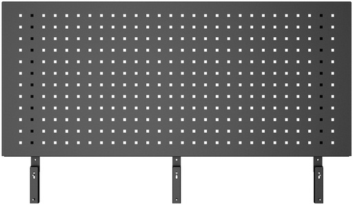 [179NW-26] Vertikalus įrankių skydas, 1150 x 10 x 510 mm (179NW-26, HAZET)