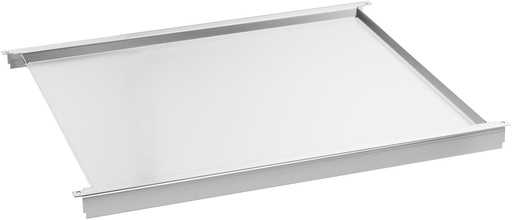 [179NX-05] Work surface, stainless steel (179NX-05, HAZET)