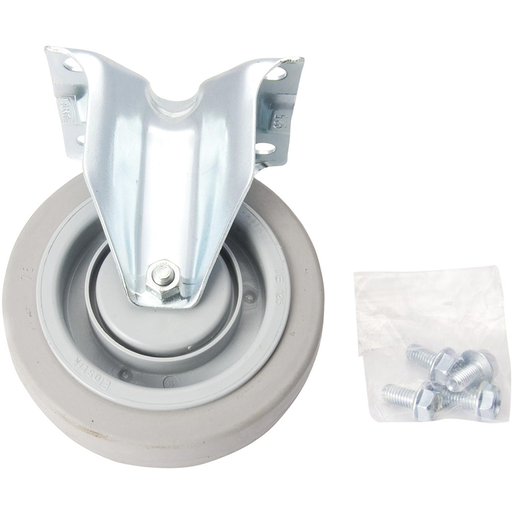 [179W-09] Fixed castor (179W-09, HAZET)