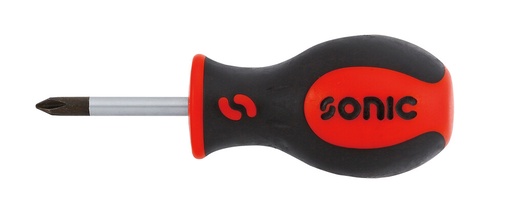 [1312S] Screwdriver short PH2 (1312S, SONIC)
