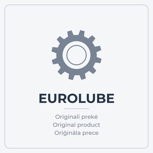 [131402] Blīvējums, paredzēts 7785/86/89 (131402, EUROLUBE)