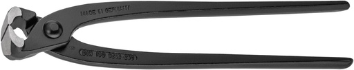 [1810-250] End cutting / tower pincers, 250 mm (1810-250, HAZET)