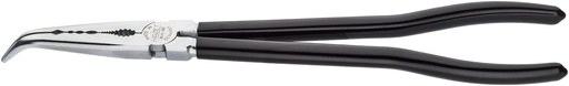 [1841B-280] Garās smailās knaibles 280 mm (1841B-280, HAZET)