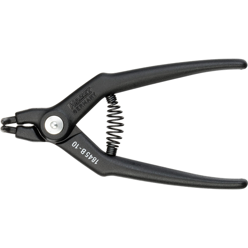 [1845B-10] Circlip pliers, length 130 mm (1845B-10, HAZET)
