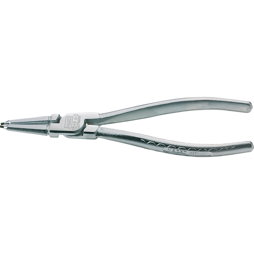 [1846A-0] Sprostgredzenu knaibles, garums 139 mm (1846A-0, HAZET)
