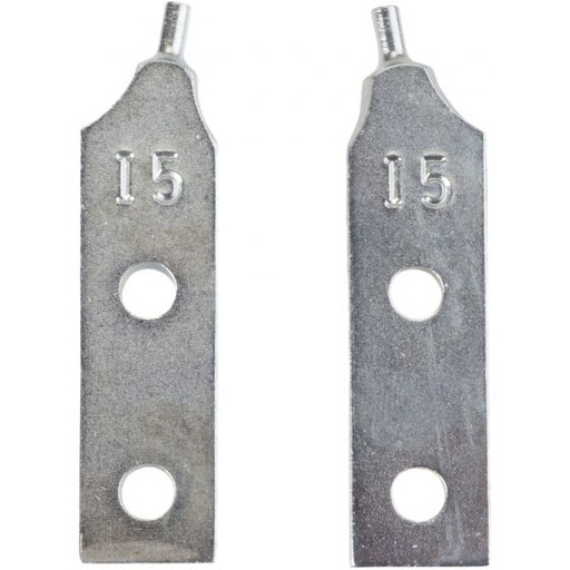 [1846A-05/2] Spare tip for circlip pliers (1846A-05/2, HAZET)