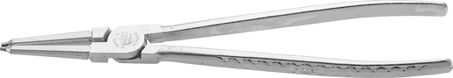 [1846A-4] Segtukinės (stopinių žiedų) replės, ilgis 310 mm (1846A-4, HAZET)