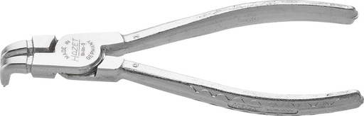 [1846B-0] Circlip pliers, length 139 mm (1846B-0, HAZET)