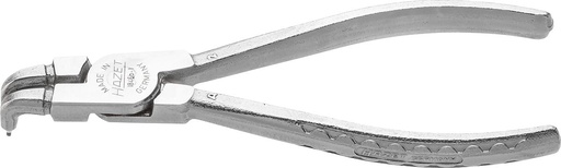 [1846B-1] Circlip pliers, length 140 mm (1846B-1, HAZET)