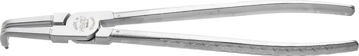 [1846B-4] Sprostgredzenu knaibles, garums 310 mm (1846B-4, HAZET)
