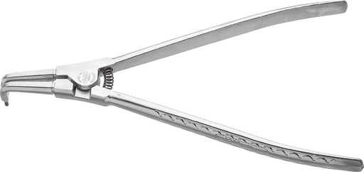 [1846D-4] Sprostgredzenu knaibles, garums 310 mm (1846D-4, HAZET)