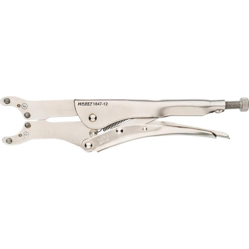 [1847-12] Sprostgredzenu knaibles (1847-12, HAZET)